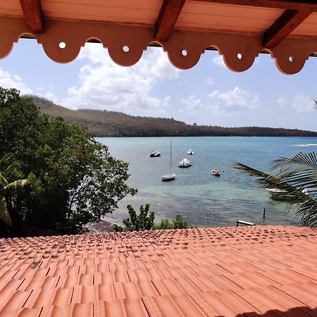 45 Villa La Cherry Bord De Mer 勒迪亚芒 外观 照片
