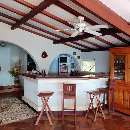 45 Villa La Cherry Bord De Mer 勒迪亚芒 外观 照片
