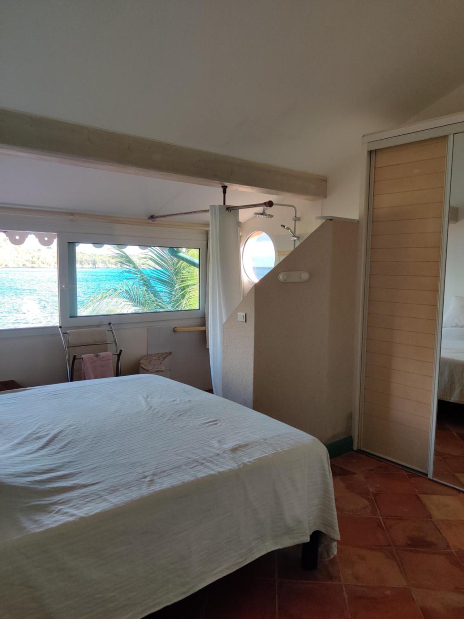 45 Villa La Cherry Bord De Mer 勒迪亚芒 外观 照片