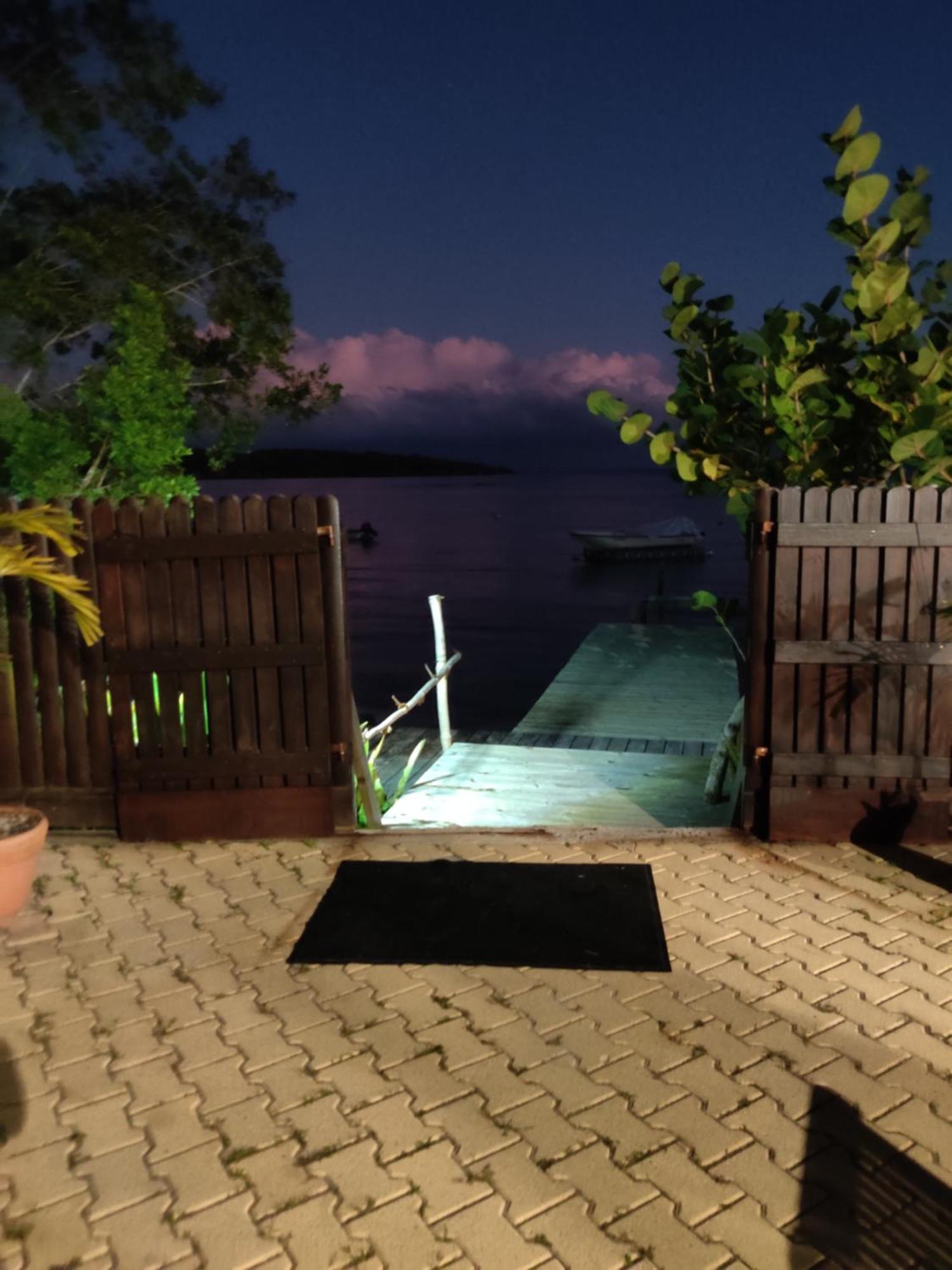45 Villa La Cherry Bord De Mer 勒迪亚芒 外观 照片