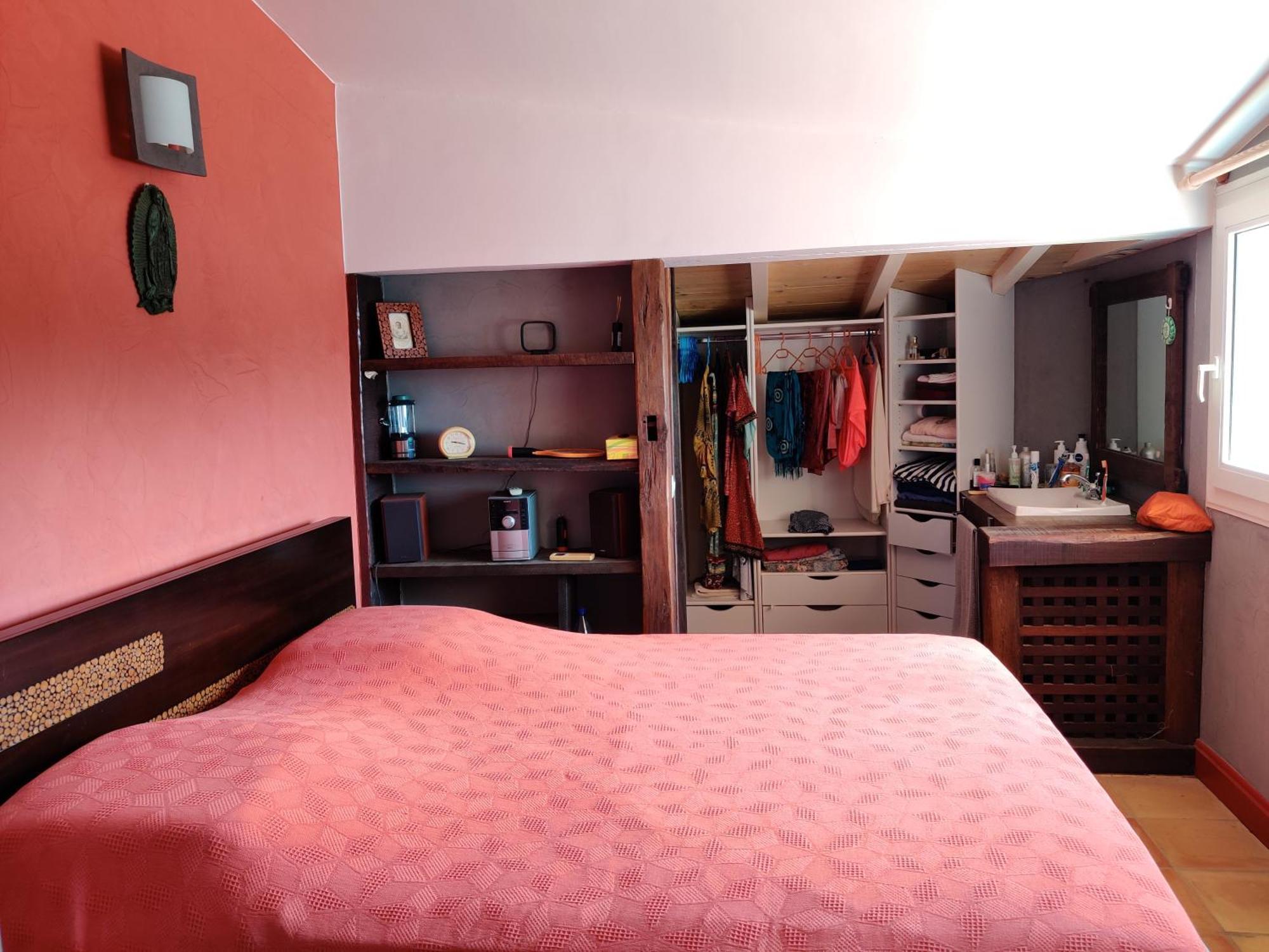 45 Villa La Cherry Bord De Mer 勒迪亚芒 外观 照片