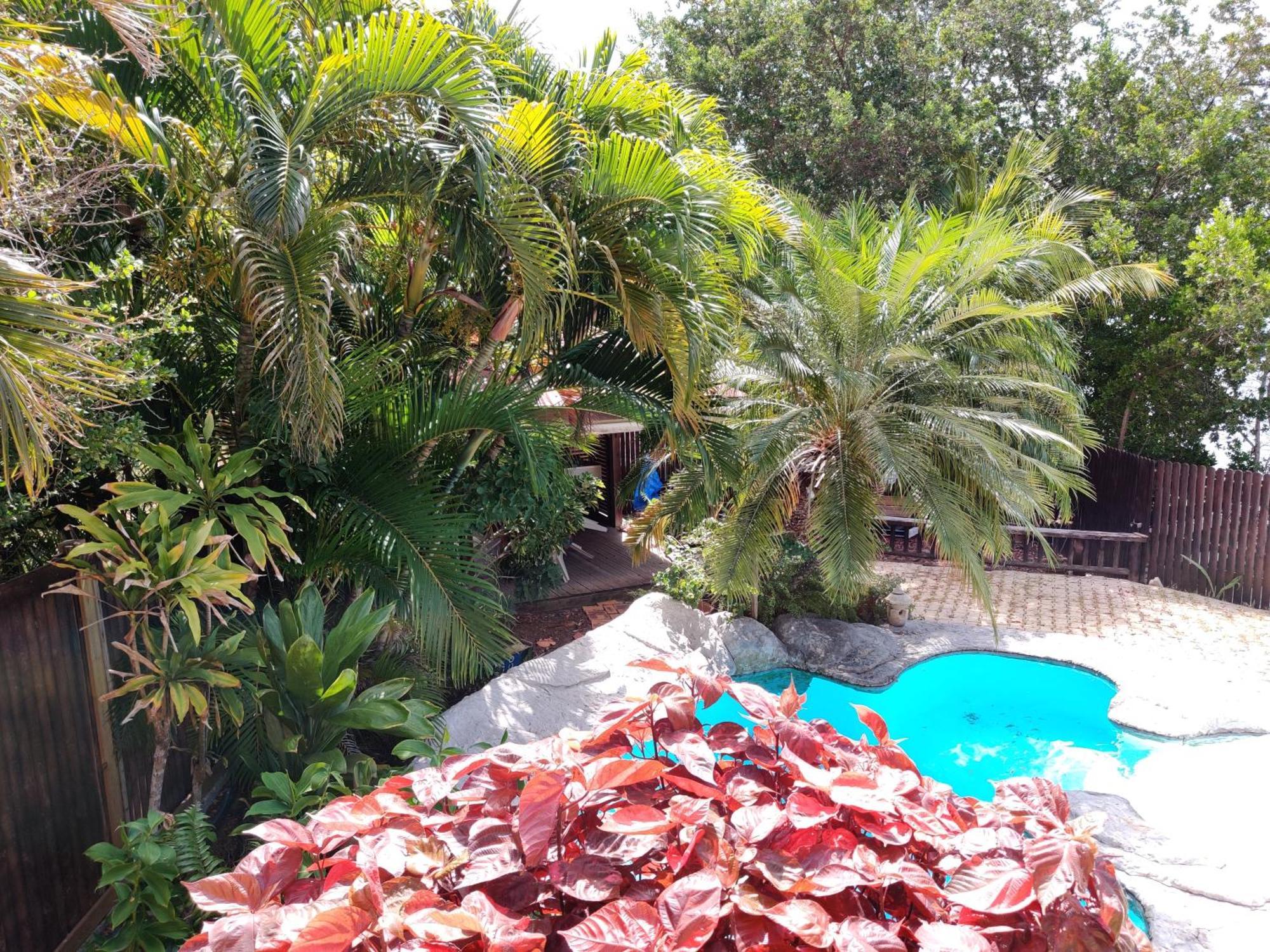 45 Villa La Cherry Bord De Mer 勒迪亚芒 外观 照片