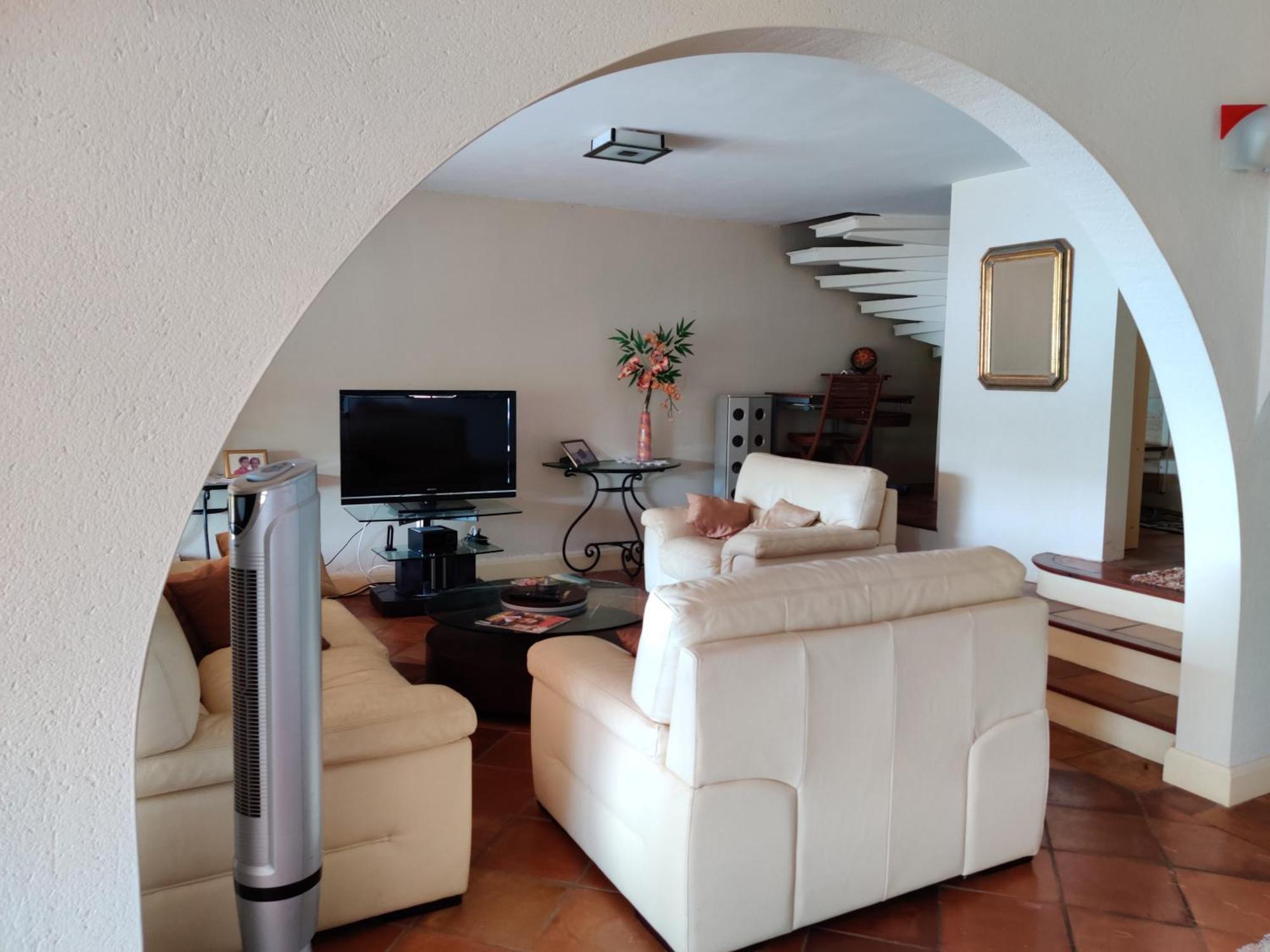 45 Villa La Cherry Bord De Mer 勒迪亚芒 外观 照片