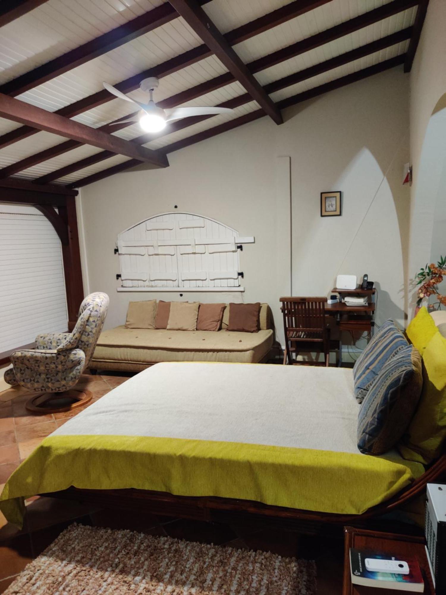 45 Villa La Cherry Bord De Mer 勒迪亚芒 外观 照片